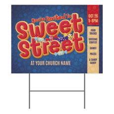 Sweet Street 